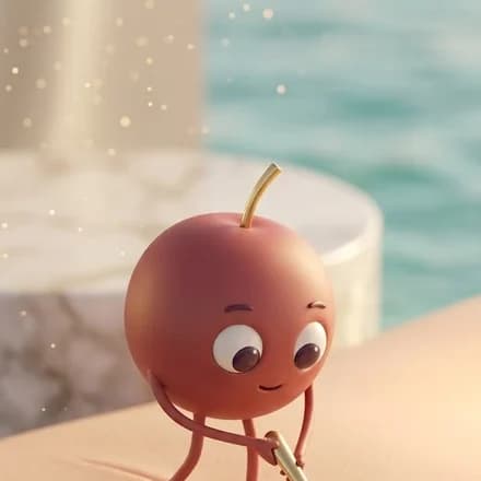 Lycopene character