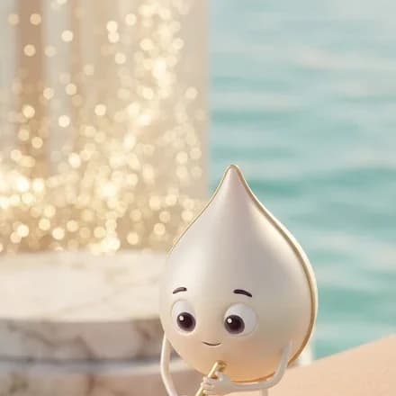 Glutathione character